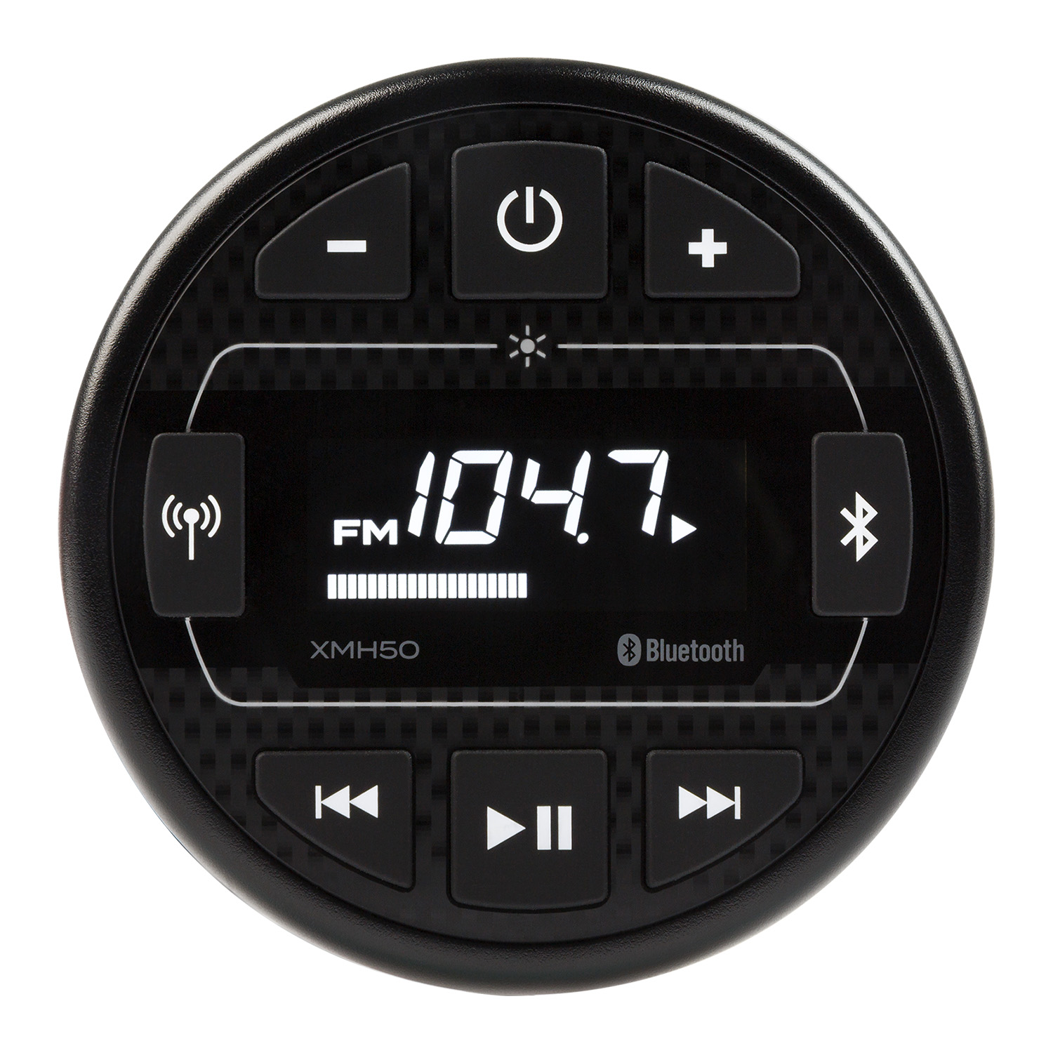 XMH50 - ASA Electronics®